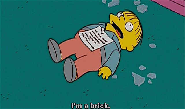 20 Saddest Simpsons Moments, Ranked