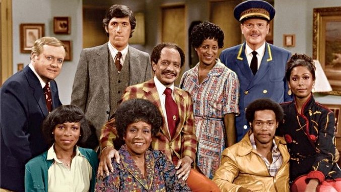 The 100 Best Tv Sitcoms Of All Time Paste