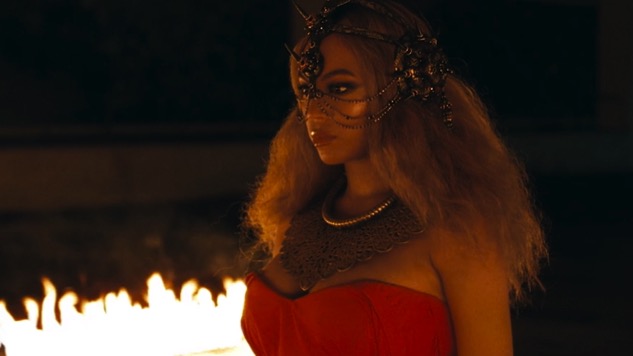 And I Loved Her Fiercely: 55 Unforgettable Shots from Beyoncé's <i>Lemonade</i>
