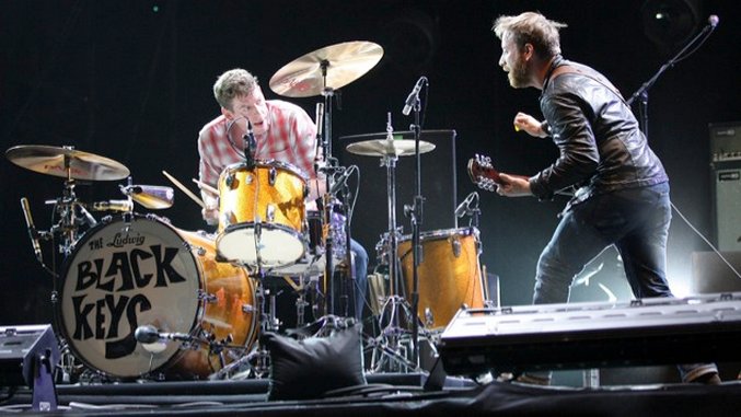 The Black Keys Albums Ranked Paste