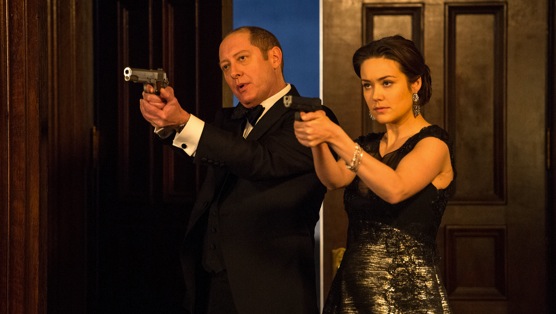 the blacklist ratings quon zhang