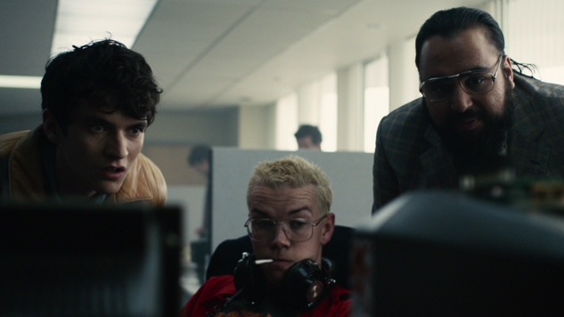 Black Mirror: Bandersnatch Cast, Director, Synopsis Leaked