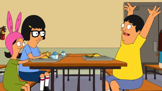 <i>Bob's Burgers</i> Review: &#8220;Work Hard or Die Trying, Girl&#8221;