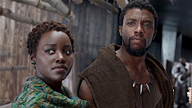 Wakanda and the dream of a black homeland