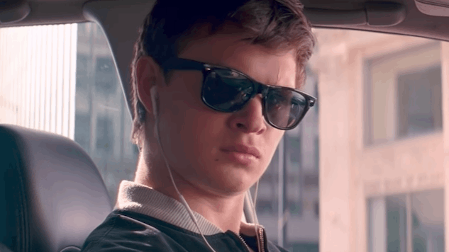 Watch the PulsePounding First Six Minutes of Baby Driver