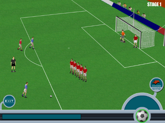 The 11 Best Soccer Games You Can Play Online For Free Paste