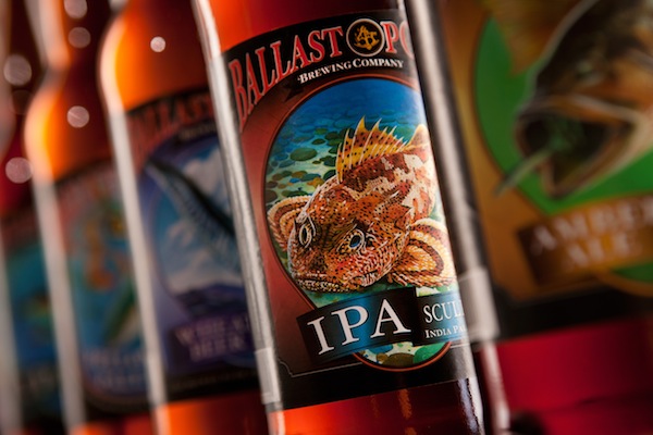 Ballast Point Sculpin Bottle -Courtesy Paul Body.JPG