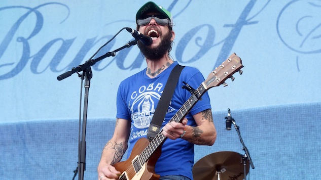 Band of Horses Announce Summer U.S. Tour