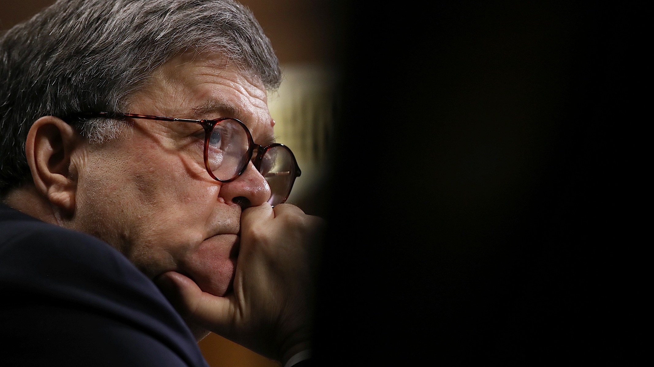 Why The Media Flunked Bill Barr's Master Class in Deception: Mueller Thinks Trump Committed A Crime
