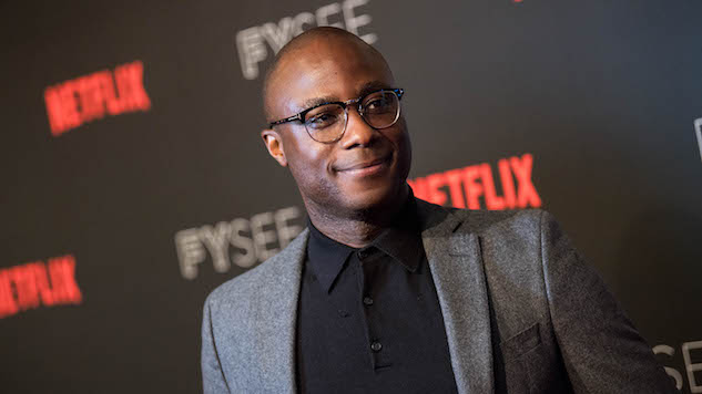 <i>Moonlight</i> Director Barry Jenkins to Adapt James Baldwin's <i>If Beale Street Could Talk</i>