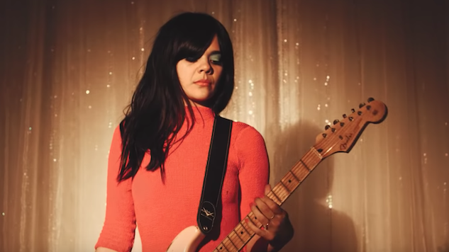 For a Good Time, Call: Bat for Lashes Teases New Album with Hotline Number