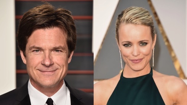 New Line Comedy Game Night to Star Rachel McAdams and Jason Bateman - Paste Magazine