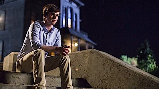 <i>Bates Motel</i> Review: &#8220;Shadow of a Doubt&#8221;