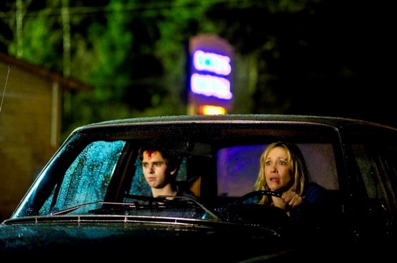 <i>Bates Motel</i> Review: "The Truth" (Episode 1.06)