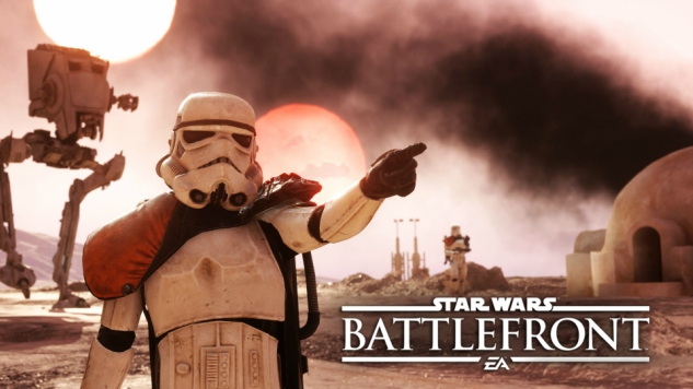 <i>Star Wars: Battlefront</i> Sequel&#8217;s Release Window Confirmed, Will Have Single-Player