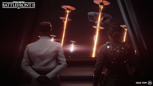 Epic Galactic Combat Despite the Loot Box Controversy Epic Galactic Combat Despite the Loot Box Controversy