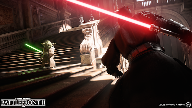 Changes to Controversial <i>Star Wars: Battlefront II</i> Loot Crates Detailed