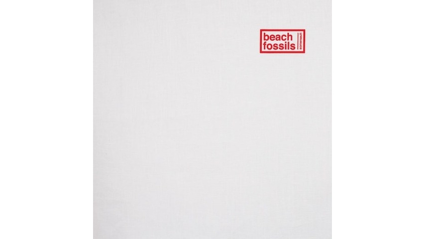 Beach Fossils Somersault Review Paste