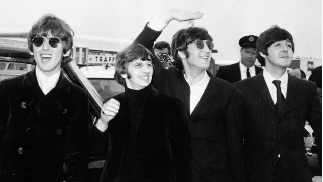 The Beatles' "All You Need Is Love" to Be Adapted into Children's Book