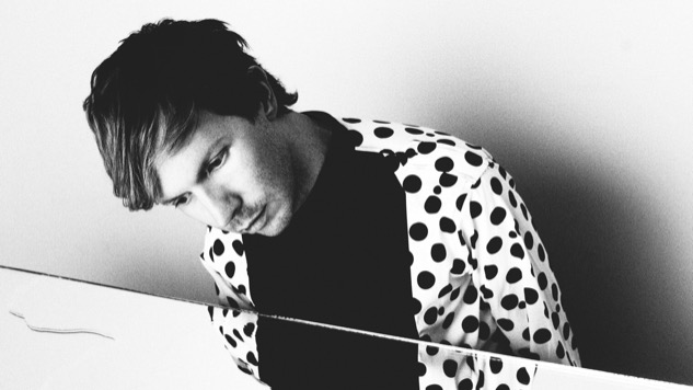 Beck announces 'Colors' for Oct 13th Beck announces 'Colors' for Oct 13th