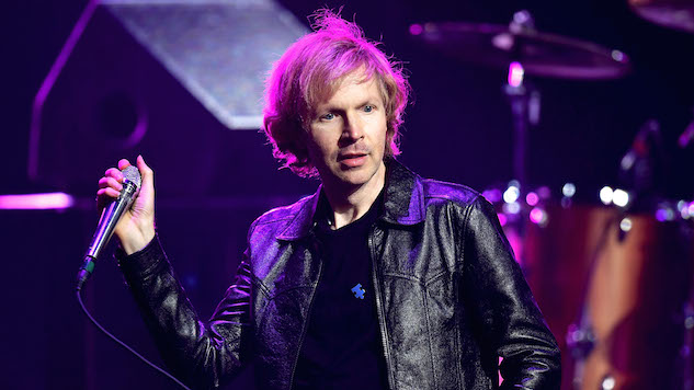 Happy Birthday Beck! Celebrate Alt-Rock's Favorite Experimenter With This 2006 Concert
