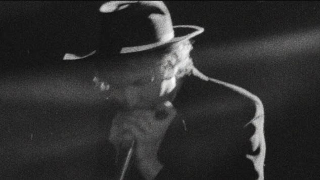 Beck Releases Reimagined Version of "Saw Lightning"