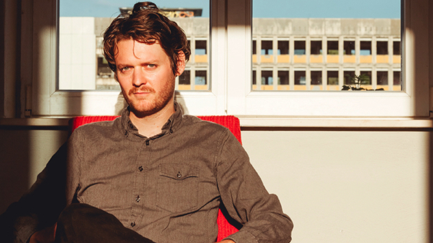 Beirut Announce Vinyl Reissues of First Three Albums