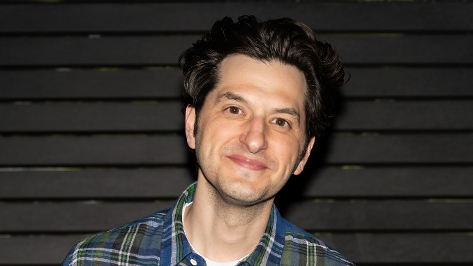 Ben Schwartz Turns Improv into a Must-See Experience with <i>Ben Schwartz and Friends</i>