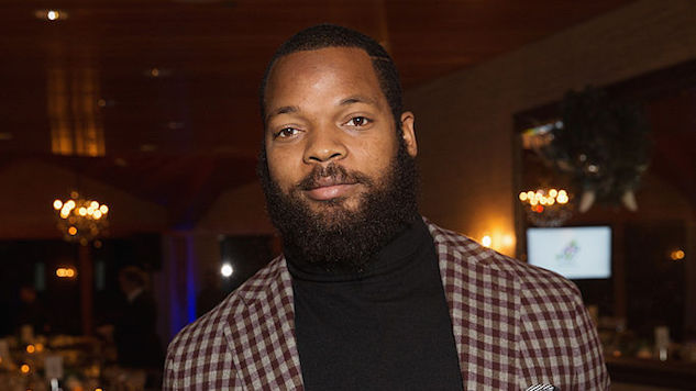 Las Vegas Police Union Sends Whiny Letter to NFL, Saying Michael Bennett Lied