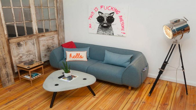 10 Berlin Airbnbs for Under $100