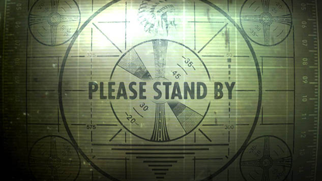 Ranking Every Fallout Game