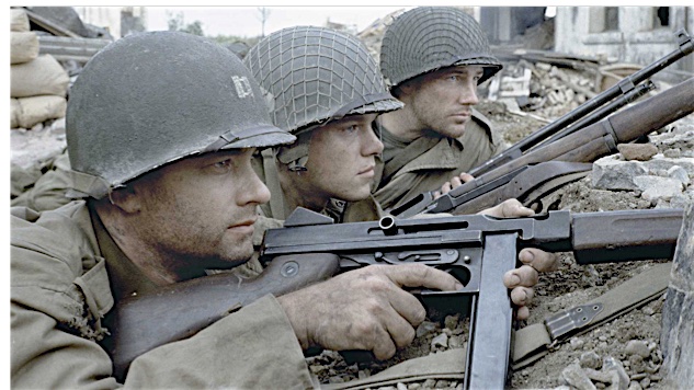 The 100 Greatest War Movies of All Time :: Movies :: War Movies :: Page