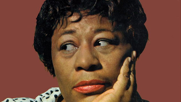 The 14 Best Ella Fitzgerald Songs Paste