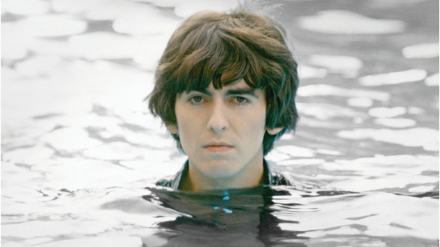 The 20 Best George Harrison Songs
