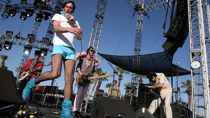 Of Montreal Announce Fall Tour of Eastern U.S.