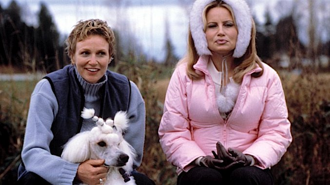 New on Netflix: All the Movies and TV Coming in April