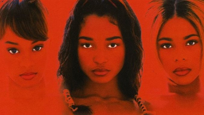 The 10 Best Tlc Songs Paste