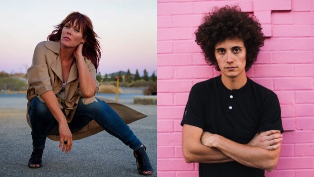 Streaming Live from <i>Paste</i> Today: Beth Hart, Ron Gallo