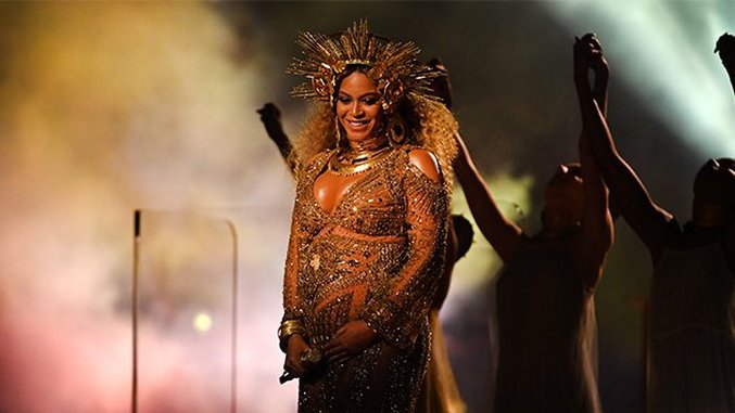 Coachella 2018 Dates Set, Beyonce Confirmed to Headline