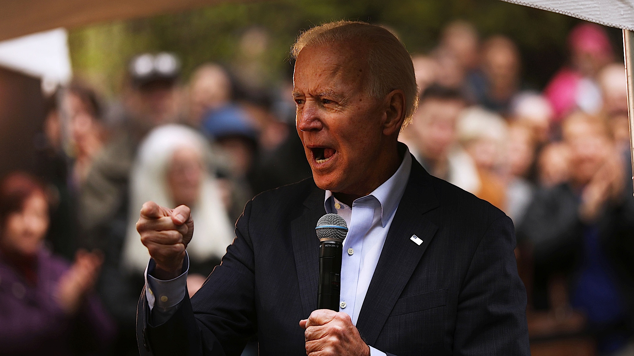 WATCH: Joe Biden Once Boasted About Wanting to Cut Social Security, Medicare, Medicaid, and Veterans&#8217; Benefits