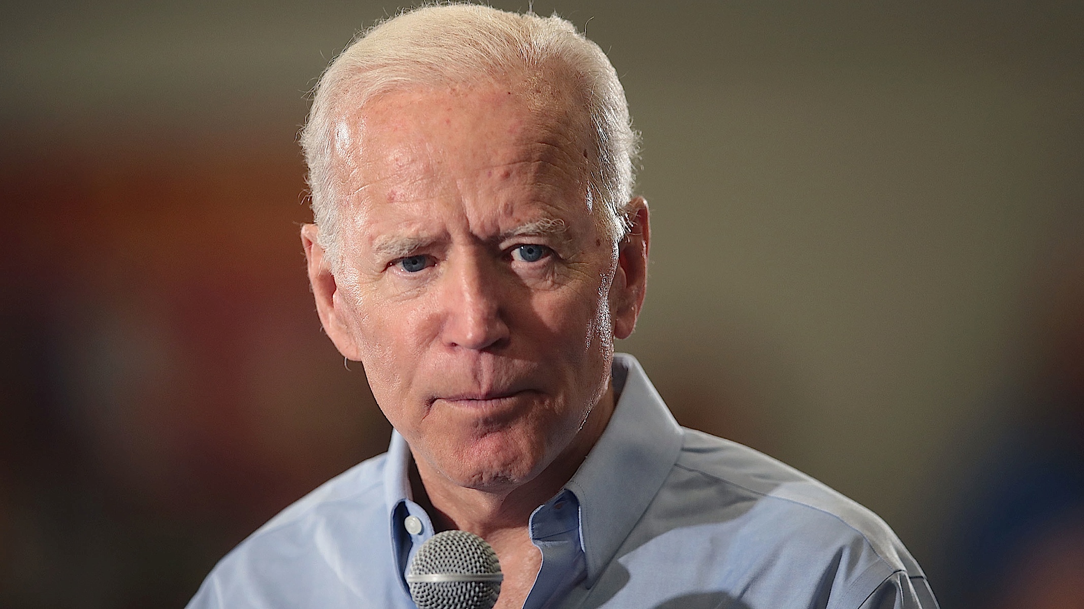 For Democrats, Joe Biden Is the Dangerous Choice That *Feels* Safe - Paste