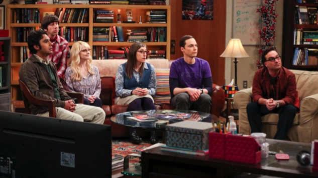 <i>The Big Bang Theory</i> Will Come to an End with Season 12