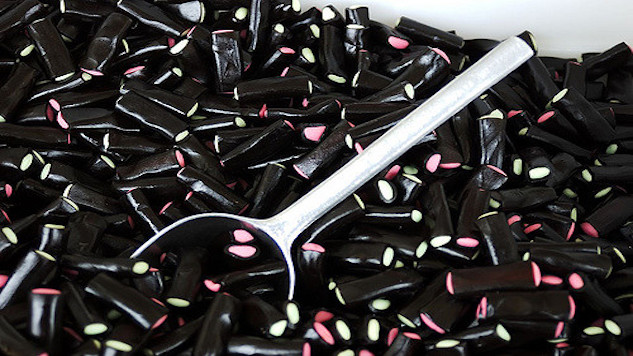 Pregnancy Tip: Stay Away from Black Licorice