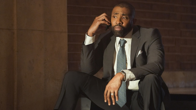 Cress Williams Talks Family, Supersuits and Competing Powers as <i>Black Lightning</i>&#8217;s Second Season Lights Up