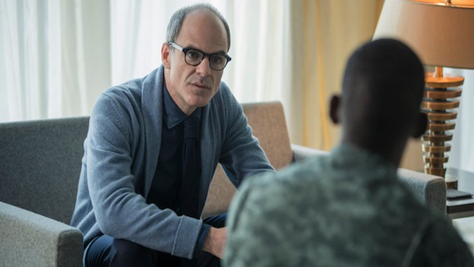 <i>Black Mirror</i>'s "Men Against Fire" Is a Chilling Political Allegory for an Anti-Immigrant Age