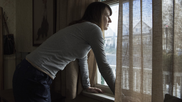 <i>Black Mirror</i> Review: Rosemarie DeWitt Shines in the Jodie Foster-Directed "Arkangel"