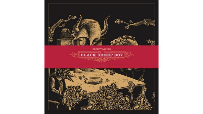 Okkervil River: <i>Black Sheep Boy</i> 10th Anniversary Deluxe Edition Review