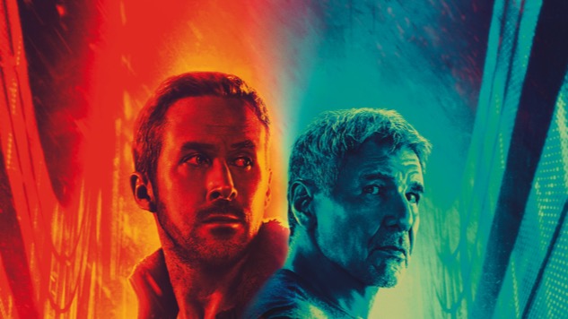 <i>Blade Runner 2049</i> Run Time Revealed