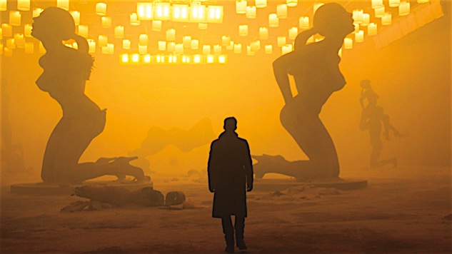 <i>Blade Runner 2049</i> Knows You Aren’t Special