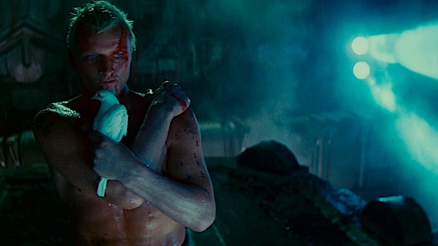 <i>Blade Runner</i>: Twice as Bright, Half as Long